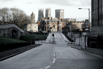 Blog image for A Trip to York